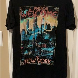 Fantastic Beasts and Where to Find Them Shirt